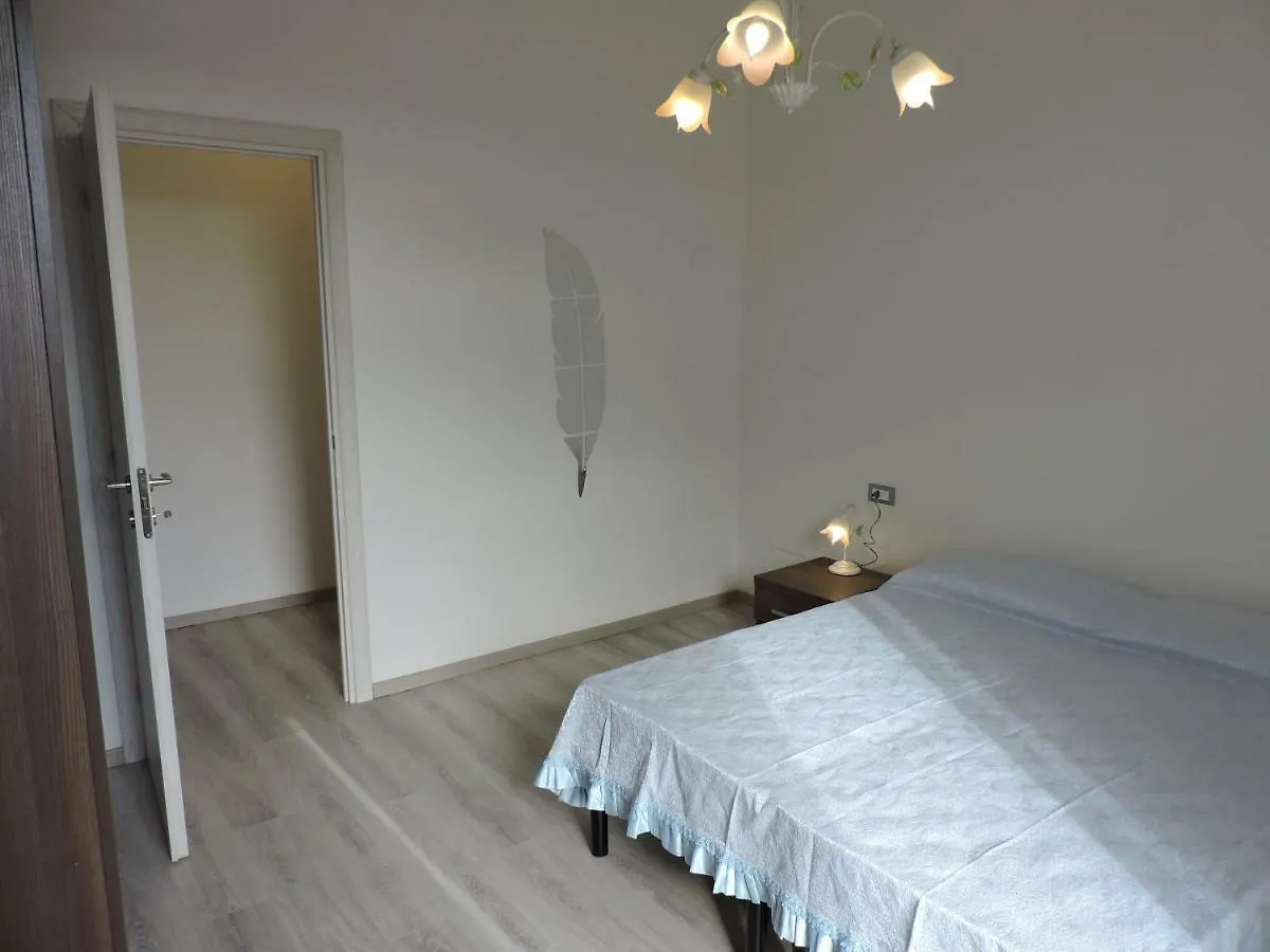 Holiday home Casa Sterinella Villa Follo Alto