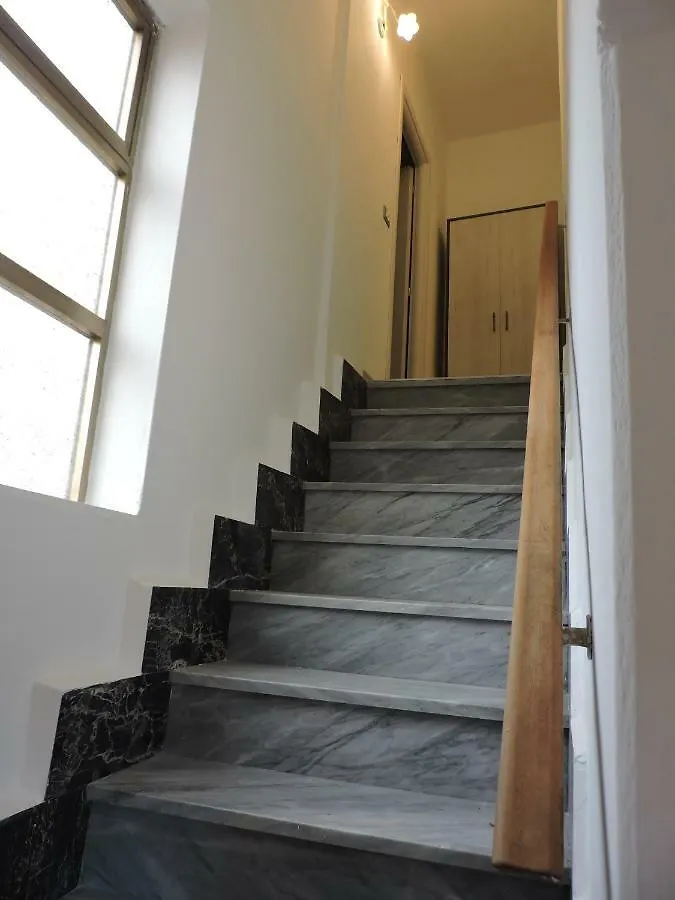 Holiday home Casa Sterinella Villa Follo Alto Italy