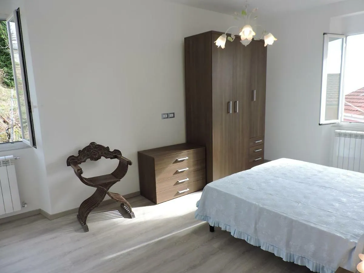 Holiday home Casa Sterinella Villa Follo Alto