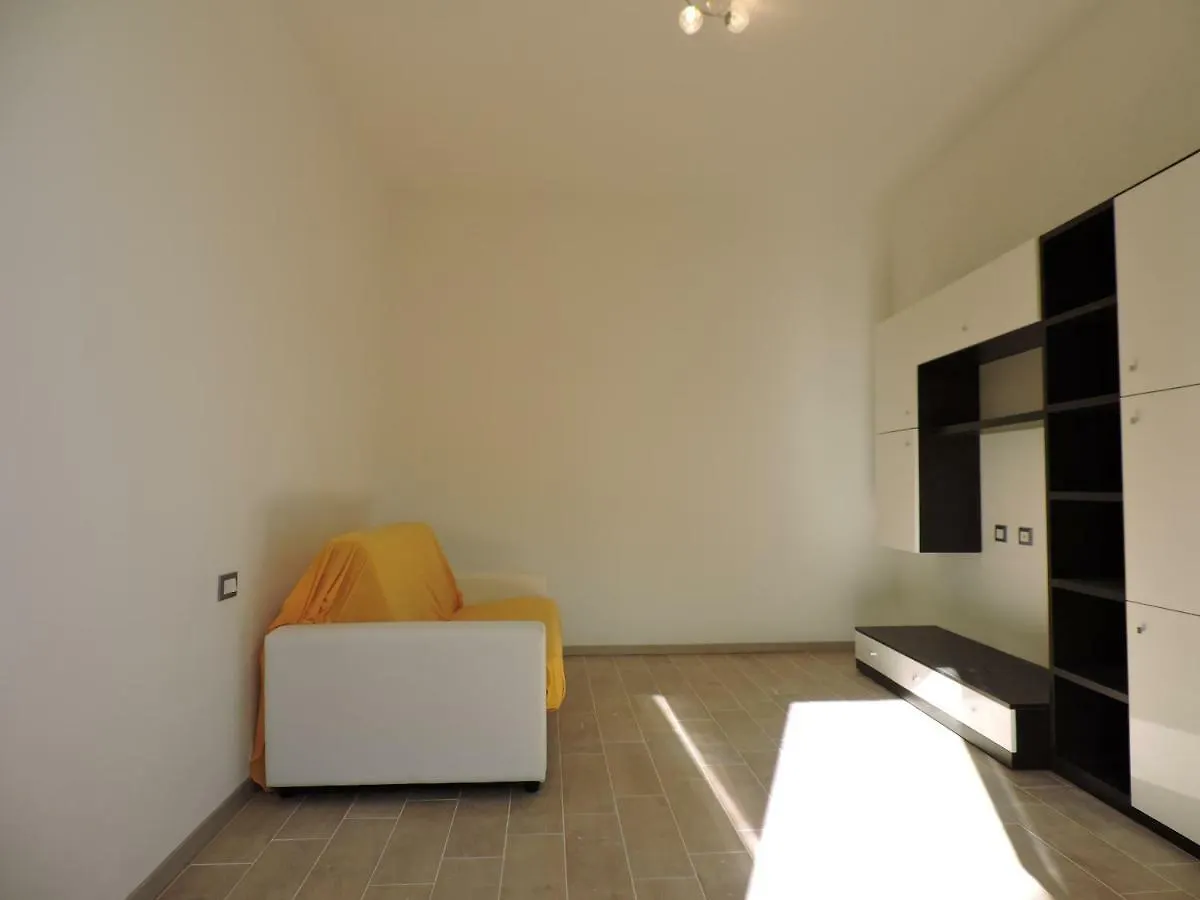 Casa Sterinella Villa Follo Alto 0*,