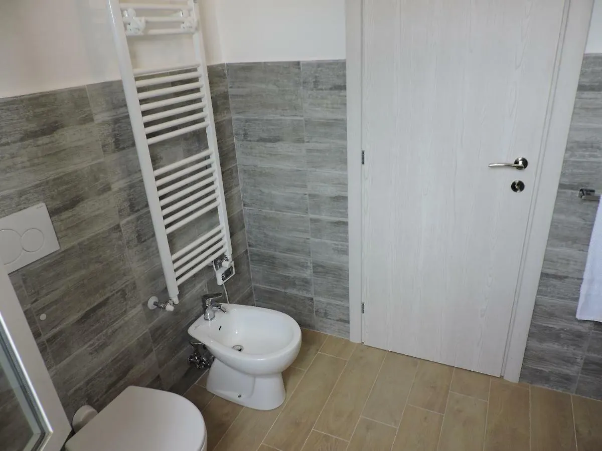 Holiday home Casa Sterinella Villa Follo Alto