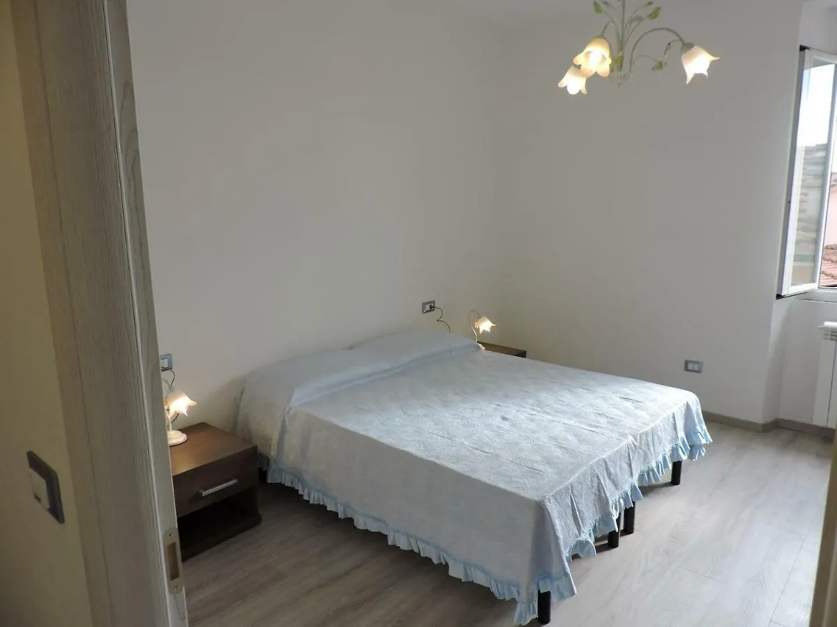 Holiday home Casa Sterinella Villa Follo Alto
