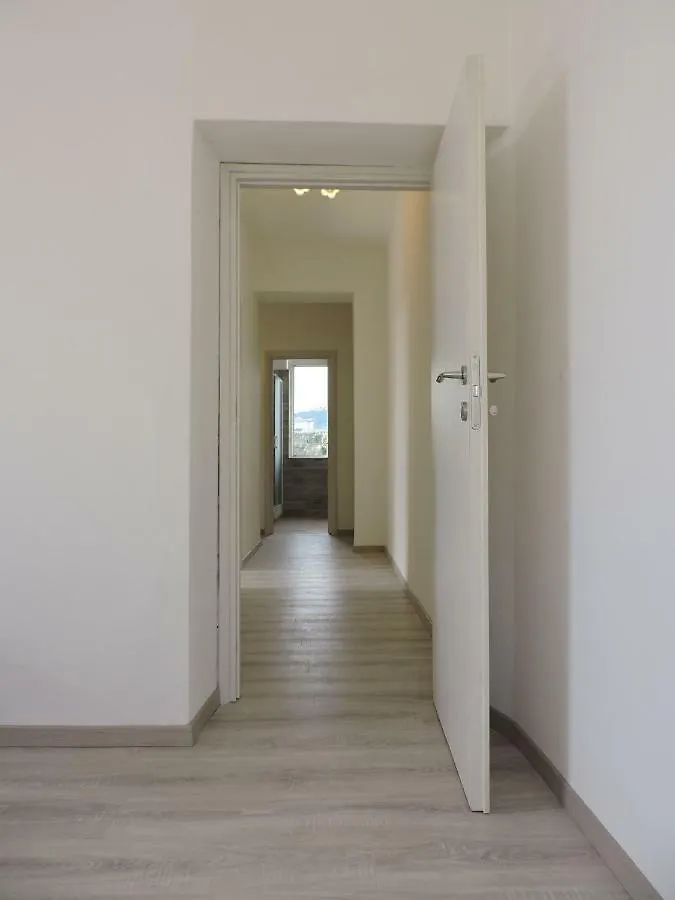 Casa Sterinella Villa Follo Alto