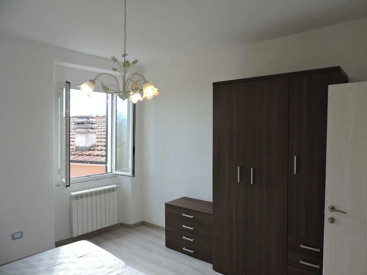 Casa Sterinella Villa Follo Alto 0*,  Italy