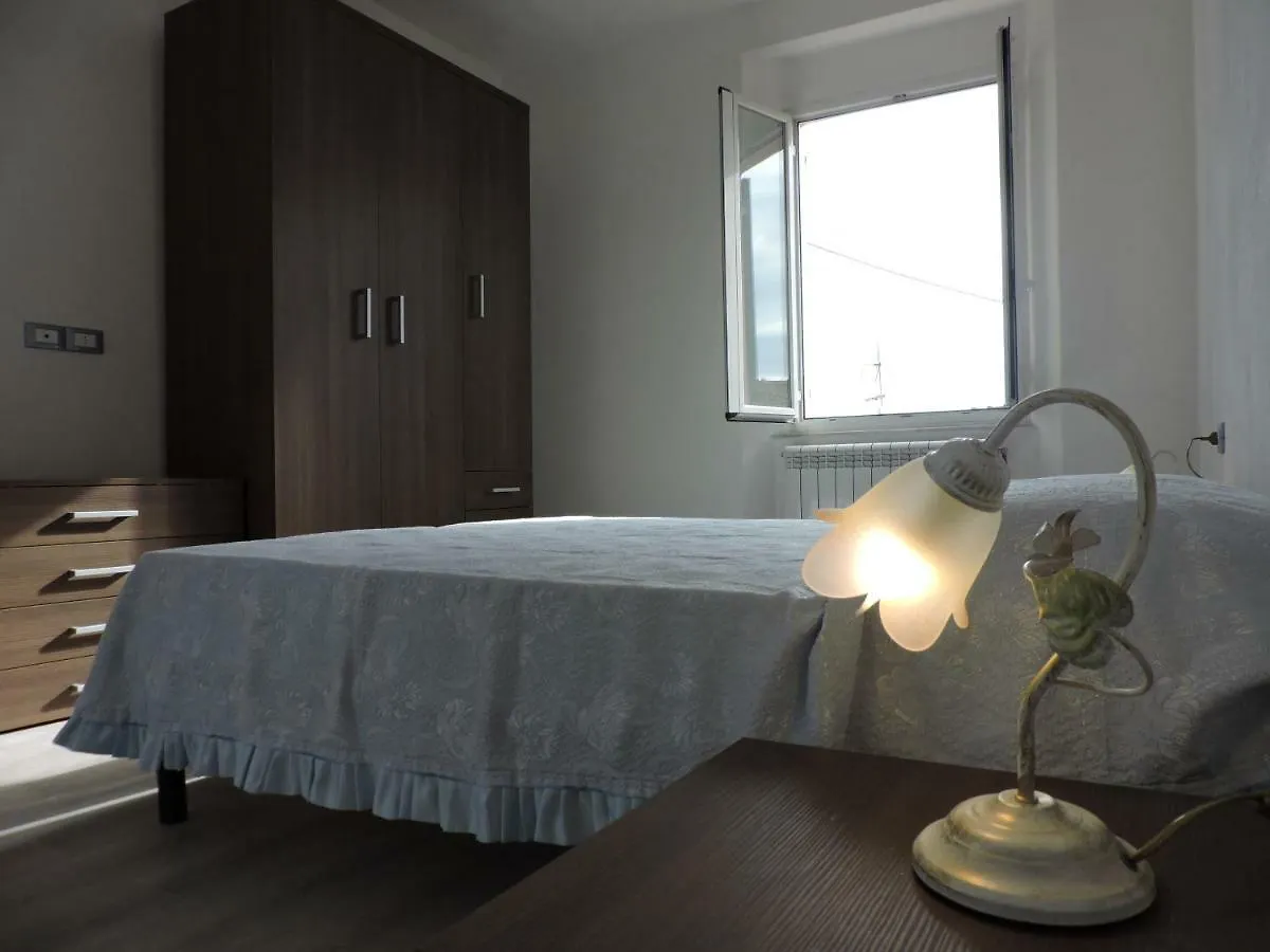 Casa Sterinella Villa Follo Alto Italy