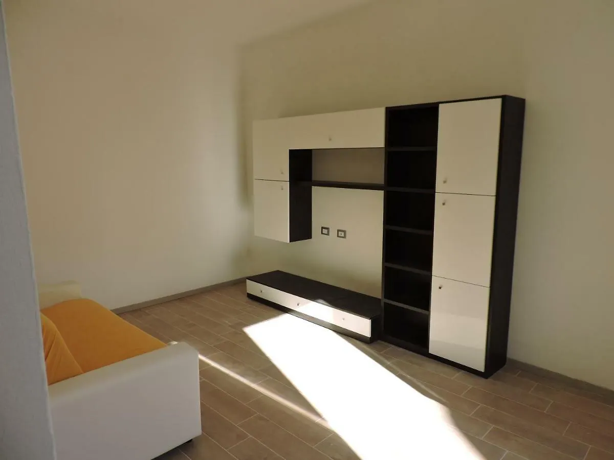 Casa Sterinella Villa Follo Alto Holiday home
