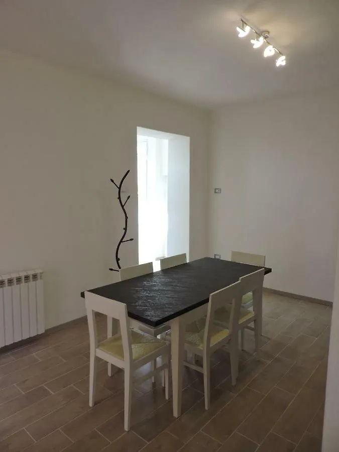 Casa Sterinella Villa Follo Alto