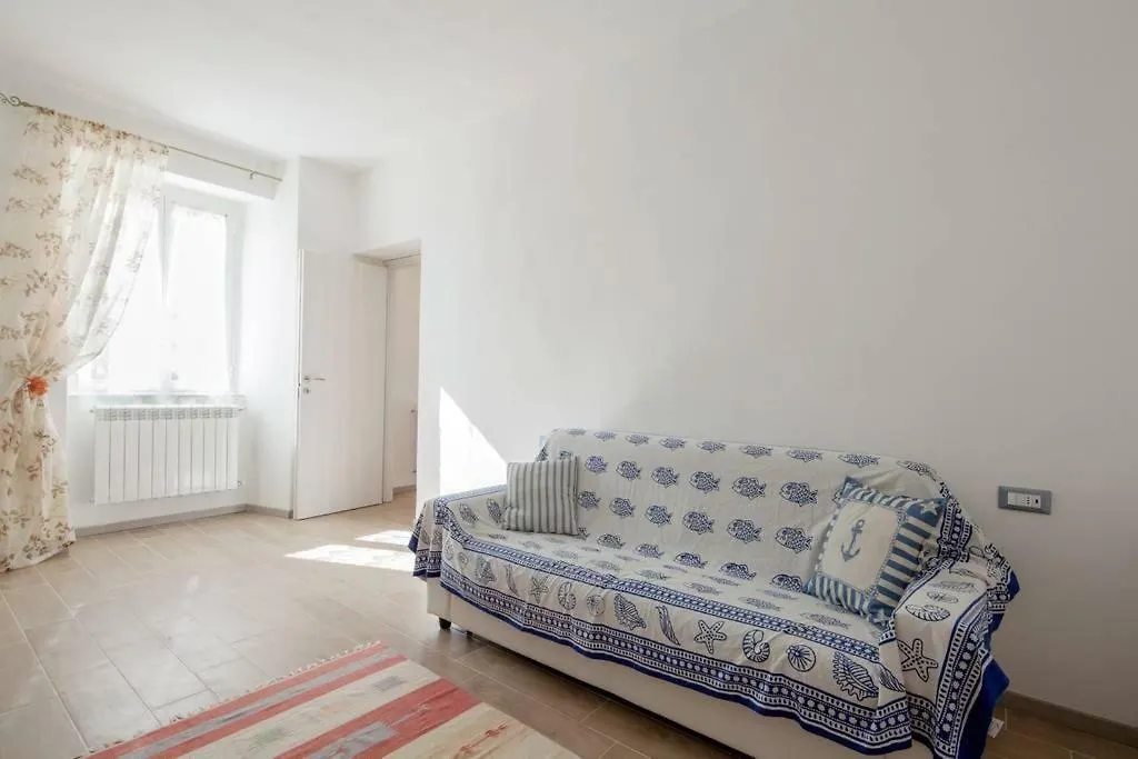 Casa Sterinella Villa Follo Alto Holiday home
