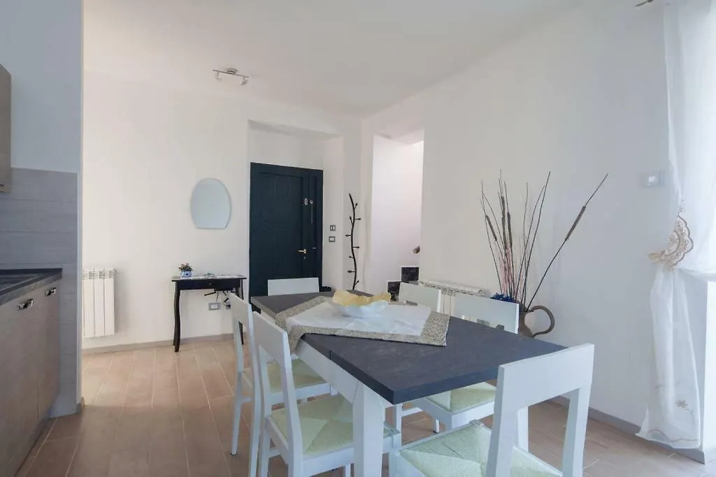Casa Sterinella Villa Follo Alto