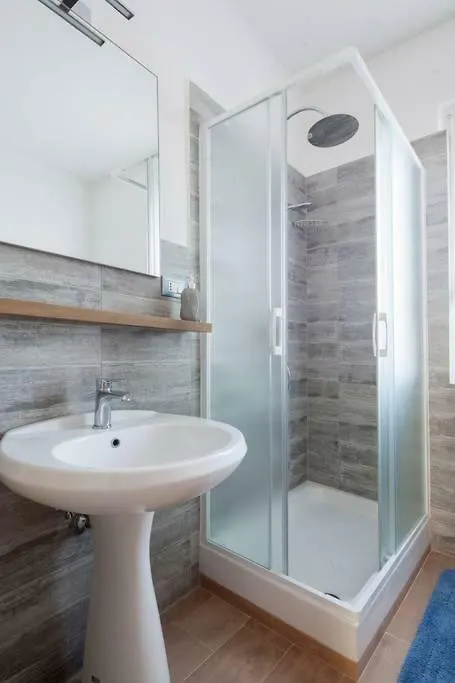Casa Sterinella Villa Follo Alto Holiday home