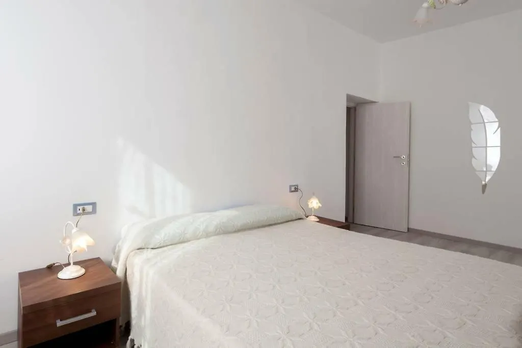 Casa Sterinella Villa Follo Alto 0*,