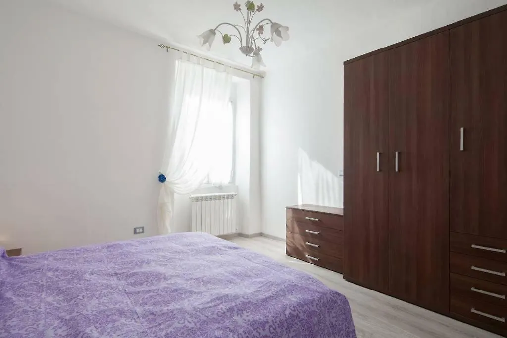 Casa Sterinella Villa Follo Alto