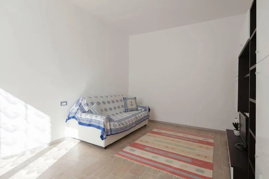 Casa Sterinella Villa Follo Alto