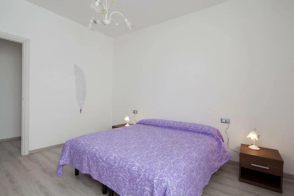 Casa Sterinella Villa Follo Alto 0*,  Italy