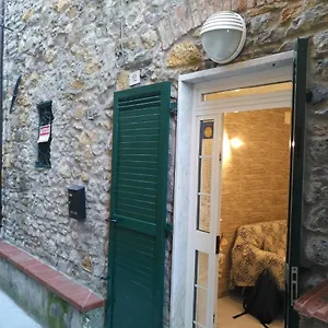  Hébergement de vacances Casa Ida