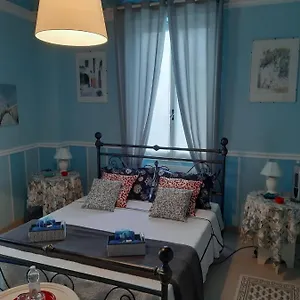  Hébergement de vacances Casa Margherita