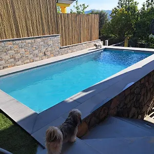  Appartement La Fontanella