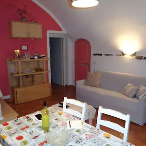  Appartement Medieval Village