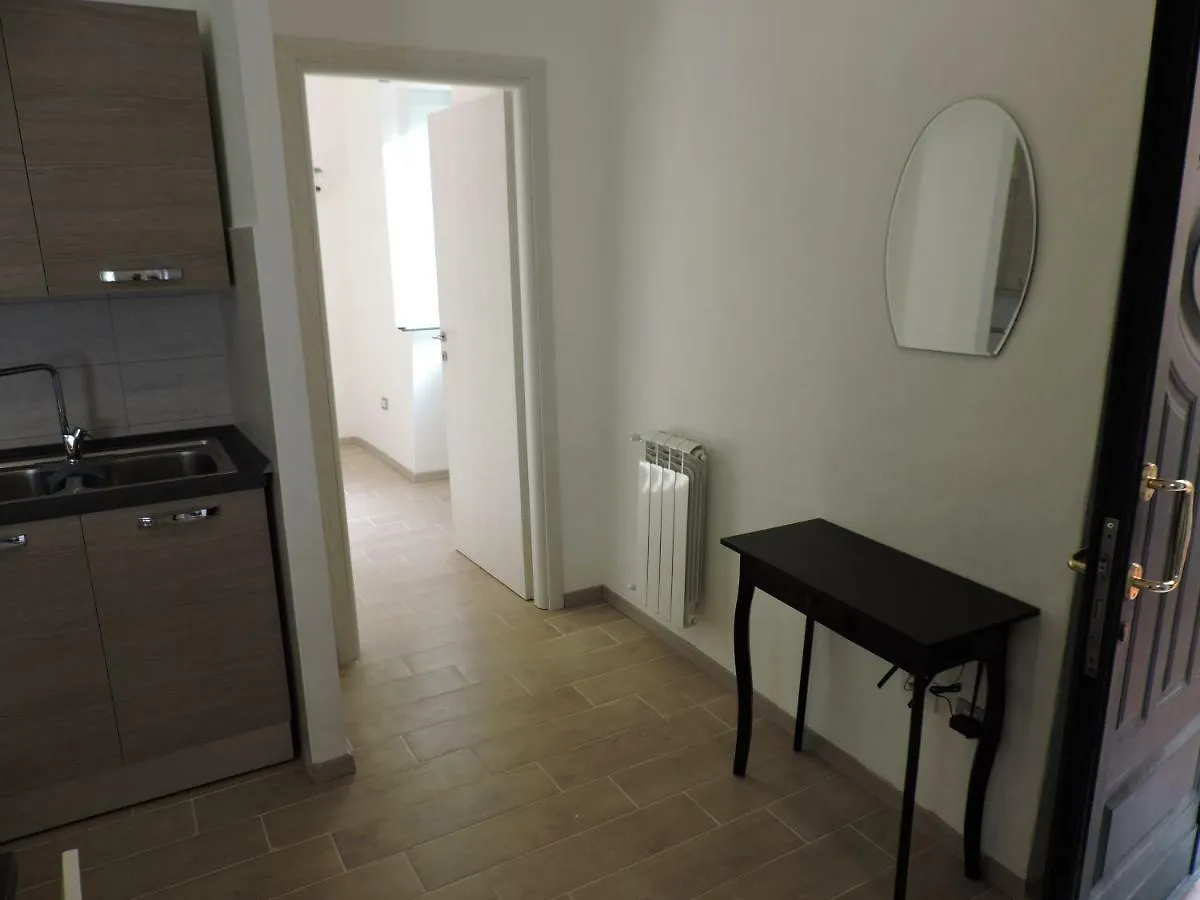Villa Casa Sterinella Follo Alto 0*,  Italia